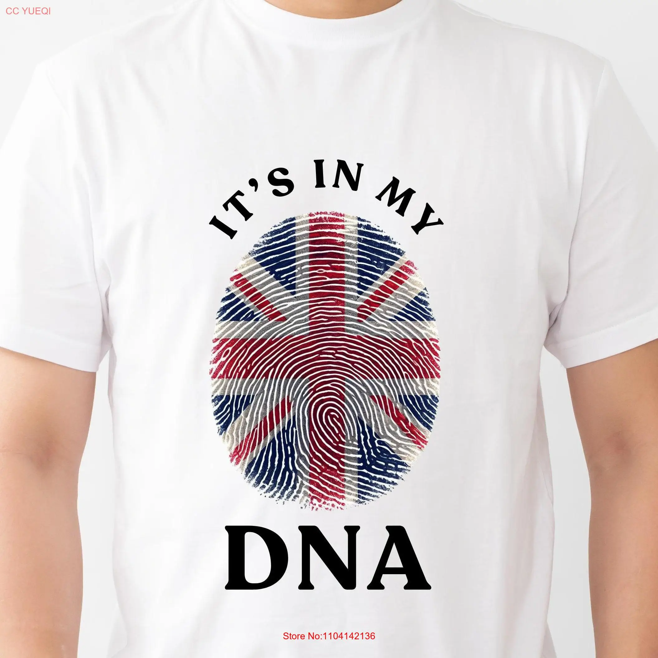 Union Jack British …