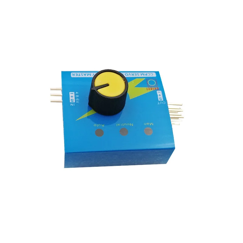 

Simple Steering Gear Tester Steering Gear Tester Model Motor Sest Electric Modulation Tester Third Gear Indicator Light