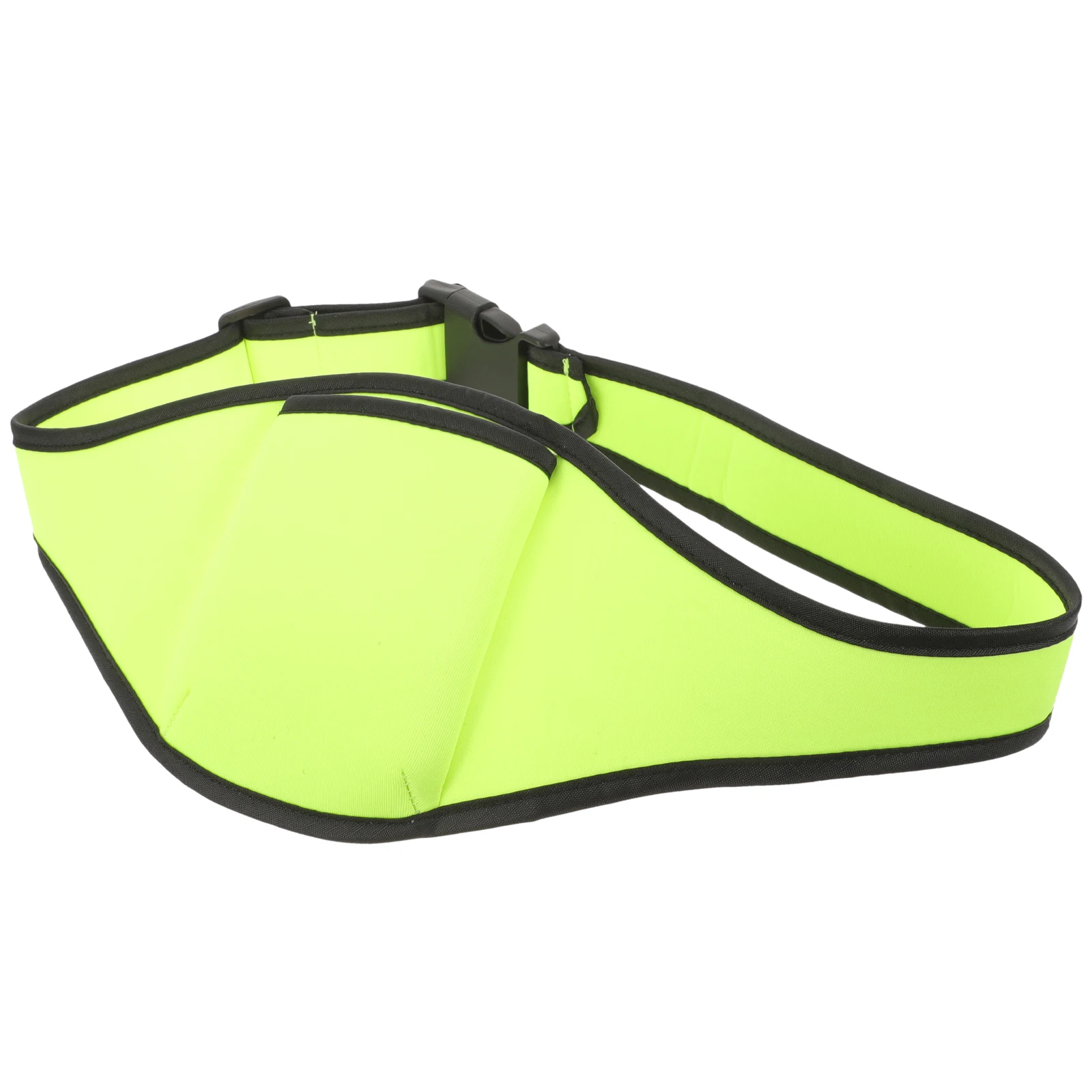 

Microphone Belt Bag Workout Waist Pouch Speakers Holder Running Bag ange Neoprene Durable Safe Equipment