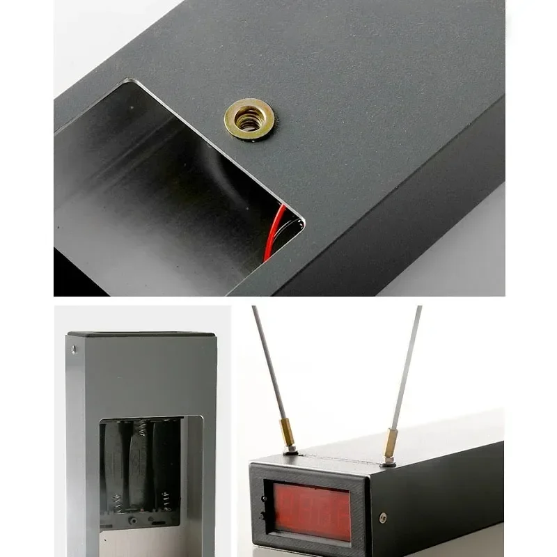 Thumbnail 3 - #36 Compare Measuring Tools & Sensors Before You Buy