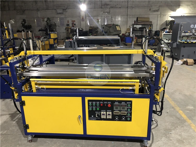 Acrylic bend machine 120 acrylic bending machine 60cm  100 cm  700 acrylic bending and beveling machine