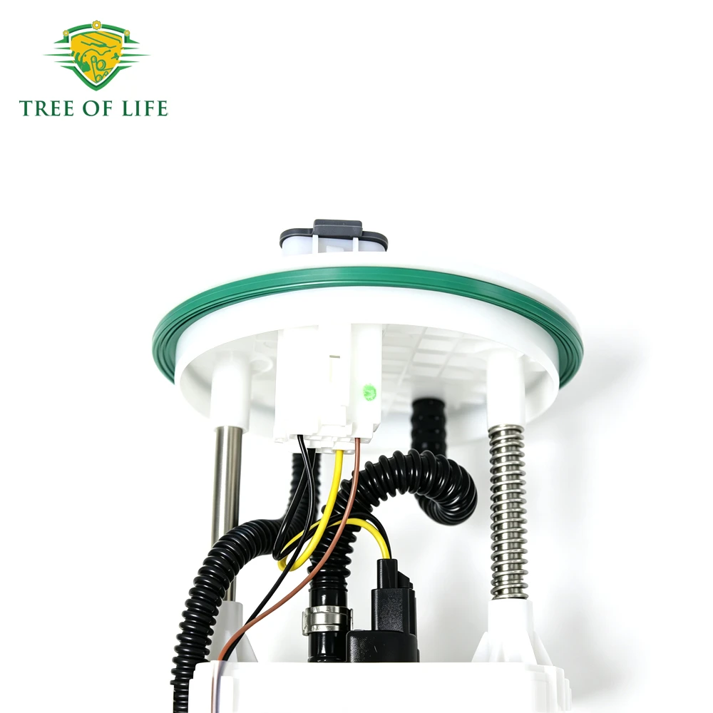 New Fuel Pump Assembly 22310-09000 Fuel Module For SsangYong Actyon I Kyron G23D 2.3 Petrol 2007–2012 2231009000 - view 4