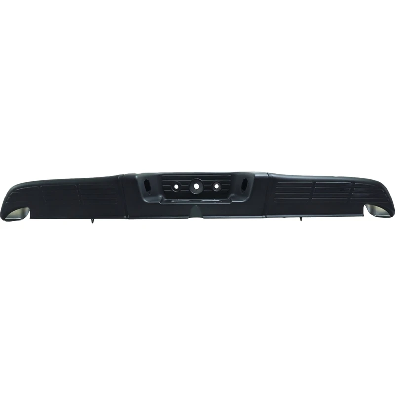 Plating Rear Bumper For 2000-2006 TUNDRA