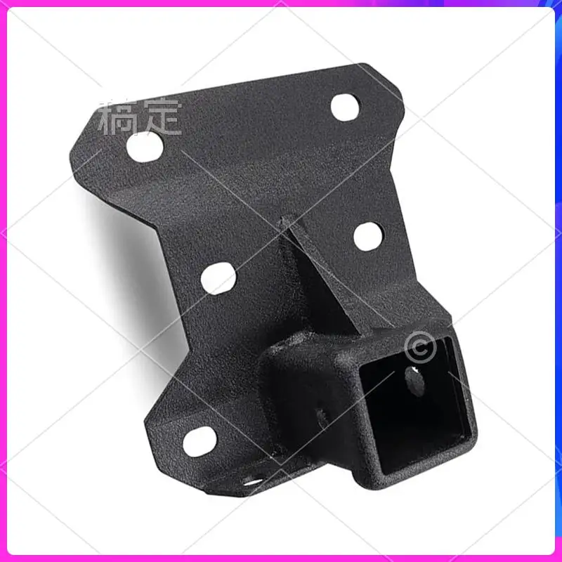 

AR-2 Inch Rear Receiver Hitch 2017-2023 For Can Am Maverick Turbo/Max Turbo/X DS/X RS Turbo, Standard 2Inch Attachments