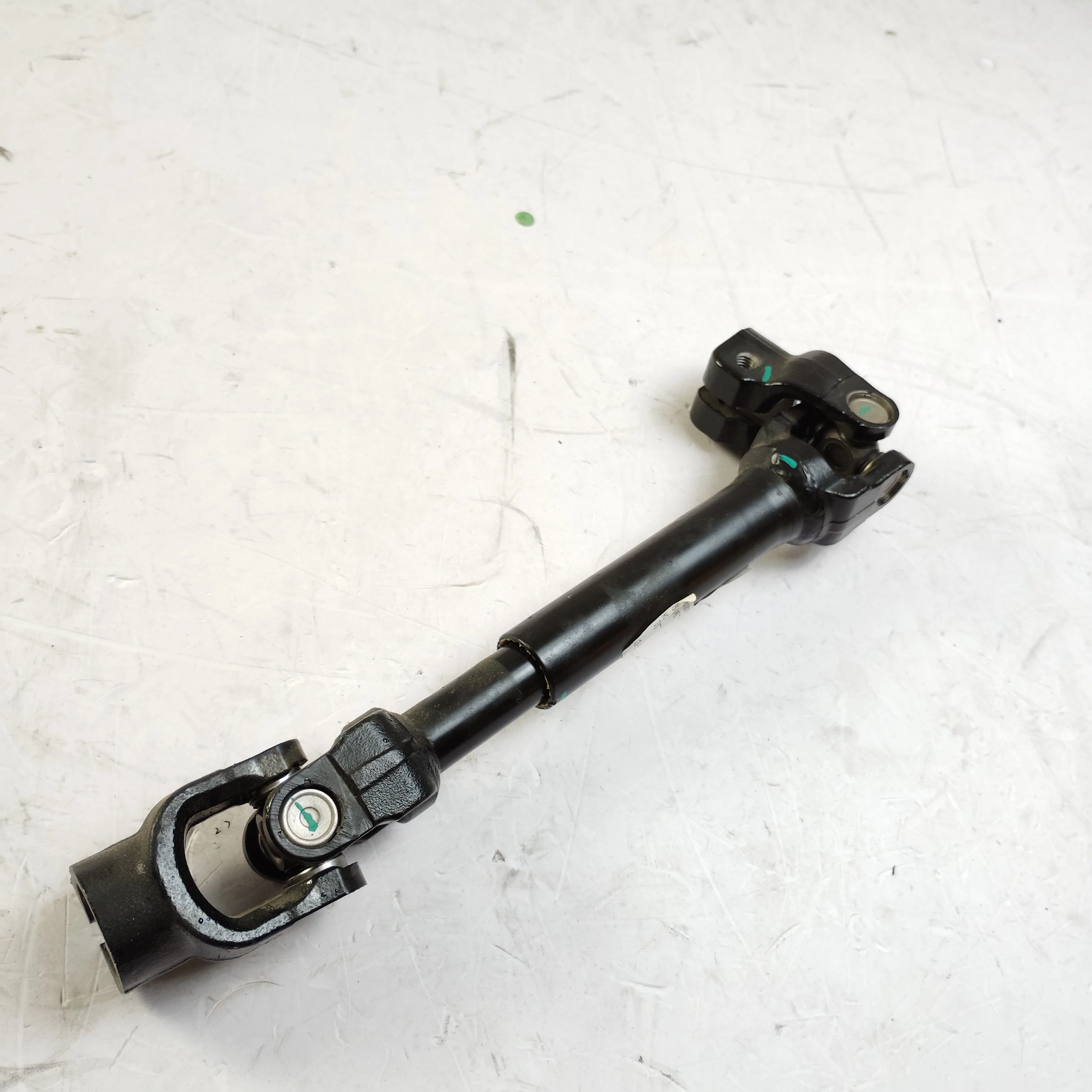 عمود التوجيه السفلي للجدار العظيم HAVAL H2 OEM 3404200SXZ08A-ZC