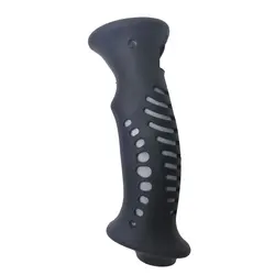 Monopod Handle Adapter Walking Stick Cane Monopod Head Attachment Converter Trekking Pole Handle Grip for Hiking Climbing