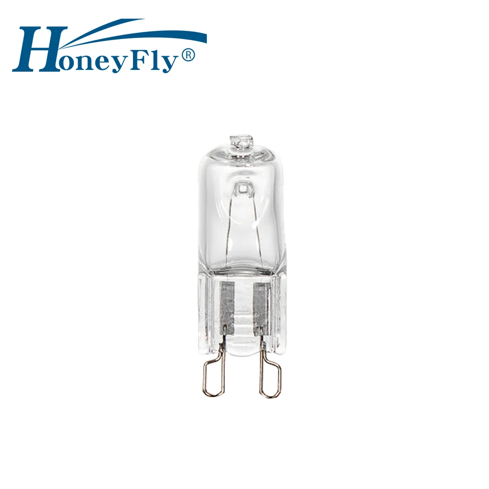 Honeyfly 10Pcs G9 H… - image