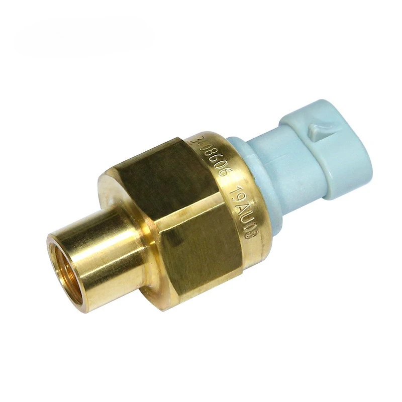 

3408606 diesels generator set oil pressure alarms sensor fuel pressure sensor plug