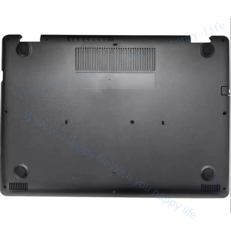 

LULU 1pc Genuine for Dell Latitude 3490 L3490 E3490 P89G LCD Bottom Lid