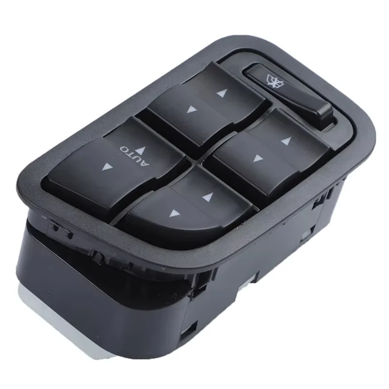 

Portable BAF14A132C BAF14A132A Car Power Window Switch With Mirrow Switch For Ford Falcon BA BF 2002-2008 FAB80401RH