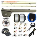 Ultralite Rod Combo
