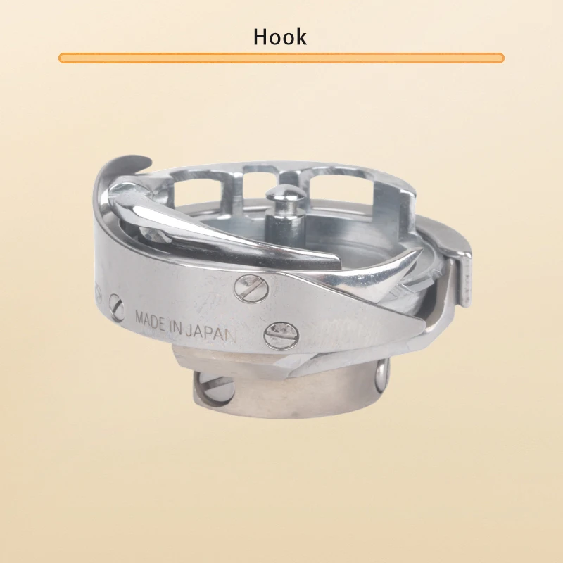 KHS20-TZ خطاف دوار لـ STAGER SZ-21-1BN,-3BNL,-3NL,-4BNL,-4NL,-5/CONSEW 146RB,148RBL/العجلة الذهبية CS-2160 أجزاء ماكينة الخياطة