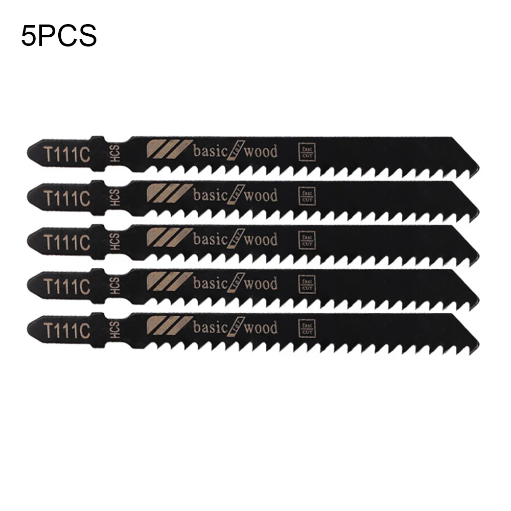 Curved Saw Blade T144D T244D T11C Reciprocating Saw Blade For Woodworking Multifunctional Machine Metal Woodworking Saw Blade