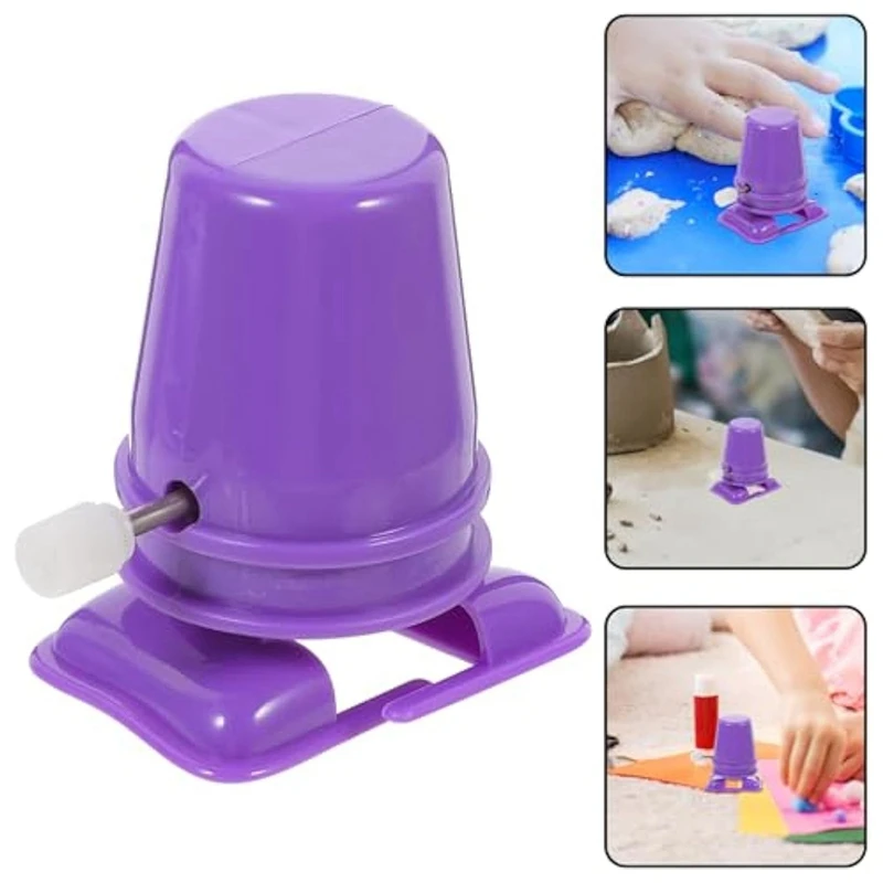 A35Q-Clockwork Legged Robot DIY Materialien Weihnachten Clockwork Play Sportzubehör