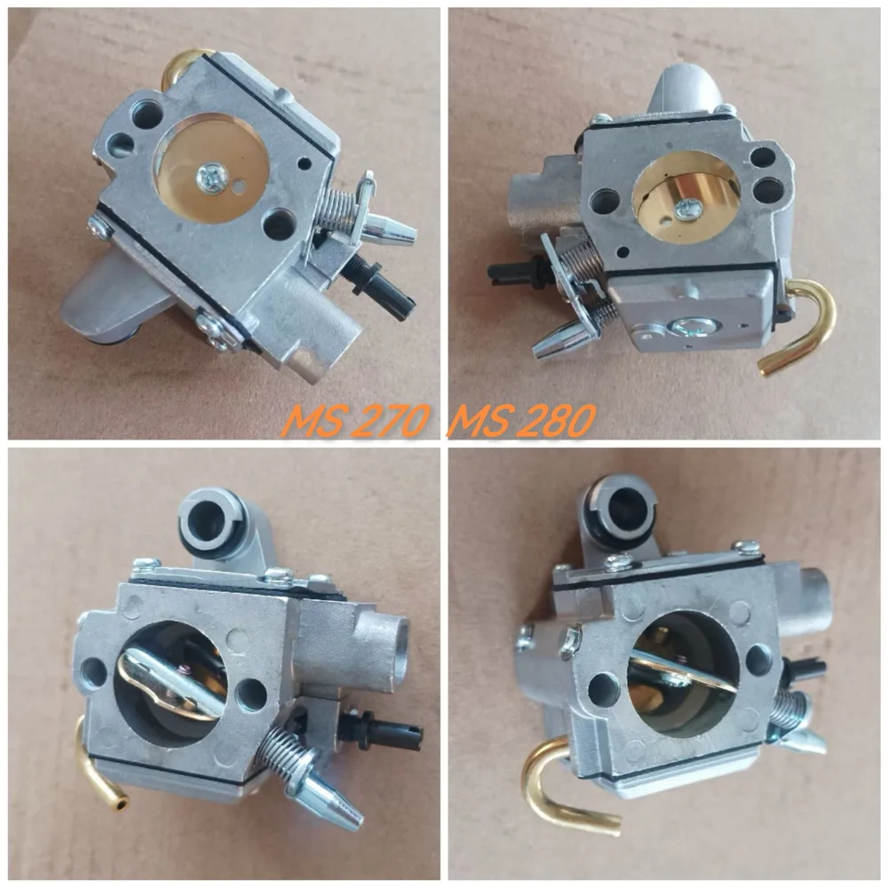 MS 270 MS 280 Carburetor MS270 MS280 MS270C 280C 1133 120 0607