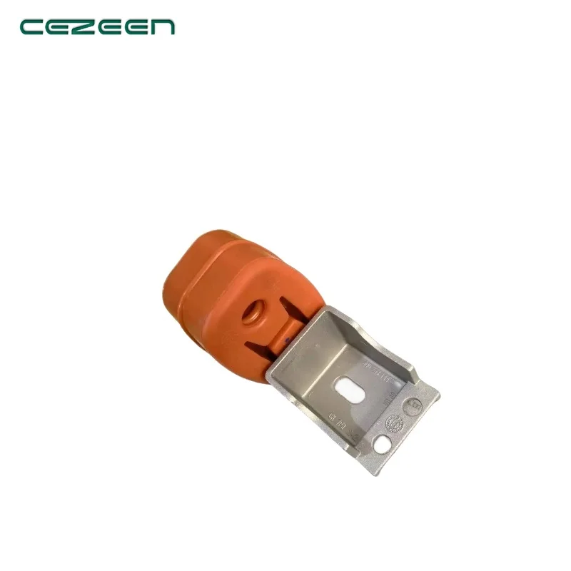

1pc for Audi A3Q3A6LA8L new Passat Teramont Tiguan L Magotan muffler exhaust pipe suspension bracket