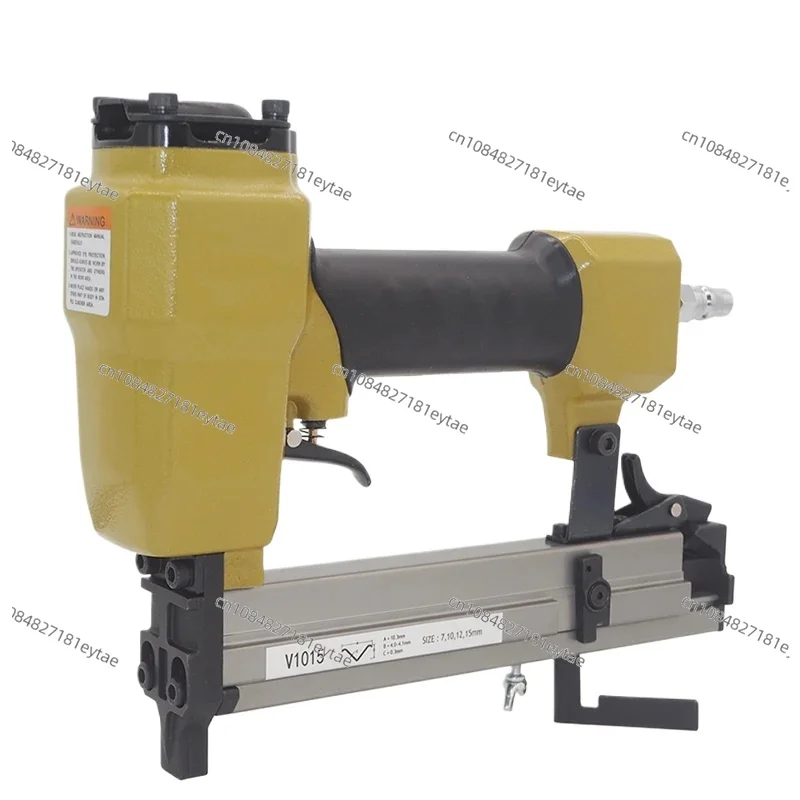 

Pneumatic V-NAILER Joining Joiner Picture Frame Joiner V1015 v nailer