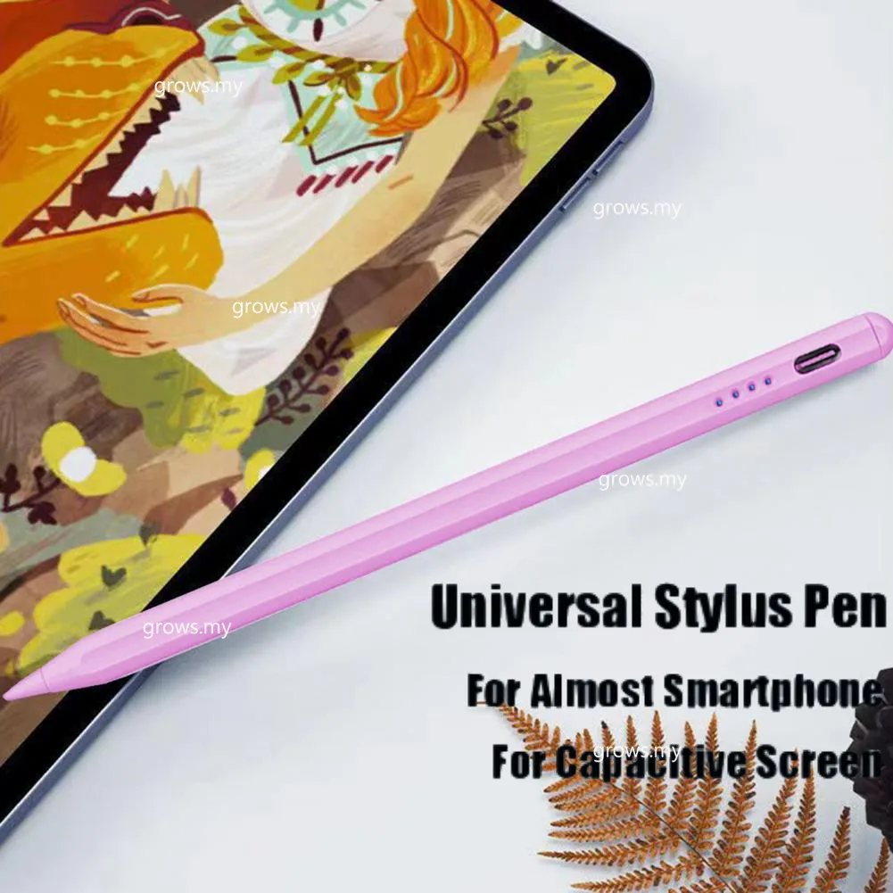 Universal Stylus Pen For Huawei MatePad PaperMatte 11.5 BTK-W09 2023 Air 11.5 11 10.4 SE 10.4 Pro 11 T10s Pro 10.8 Universal