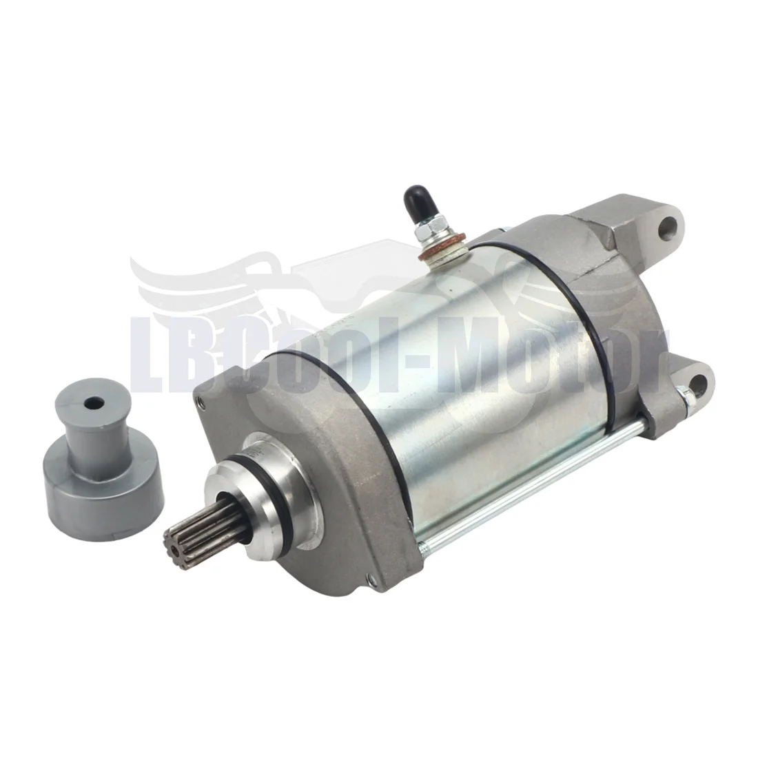 

Electrical Starting Starter Motor For HONDA VT750C Shadow A.C.E 1998-2003 NV750C2 Shadow 1999-2001 31200-MBA-600 31200-MBA-711