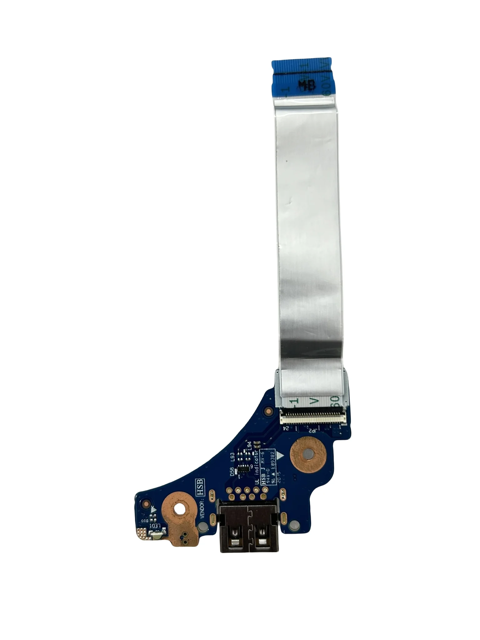 

Для Lenovo Legion Y7000P 20149 Y545 переключатель USB маленькая плата NS-C225 NS-375 для оптовой продажи