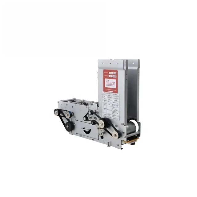 

Electronic ID Card Dispenser Hotel Key Card Dispenser Kiosk