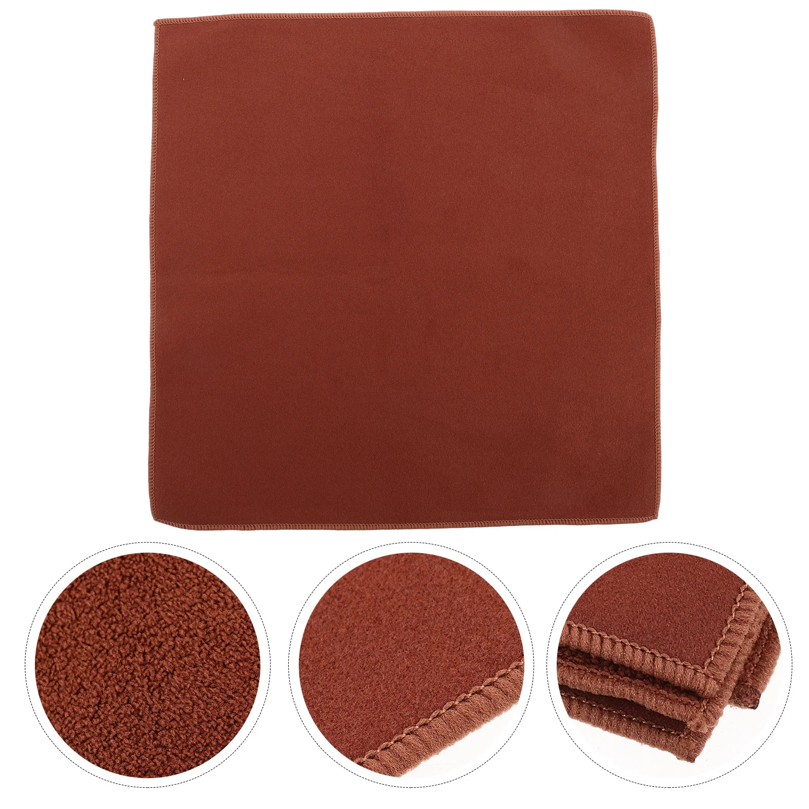 

Super Absorbent Microfiber Car Wash Towel Thick Soft Cleaning Cloth Durable Reusable Car Detailing Drying Cloth