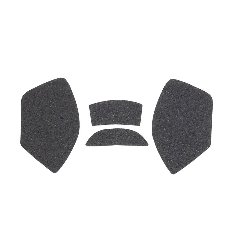 

USERX Universal Motorcycle Accessories Fuel tank stickers Anti-slip stickers fishbone stickers for Loncin Wuji 300AC