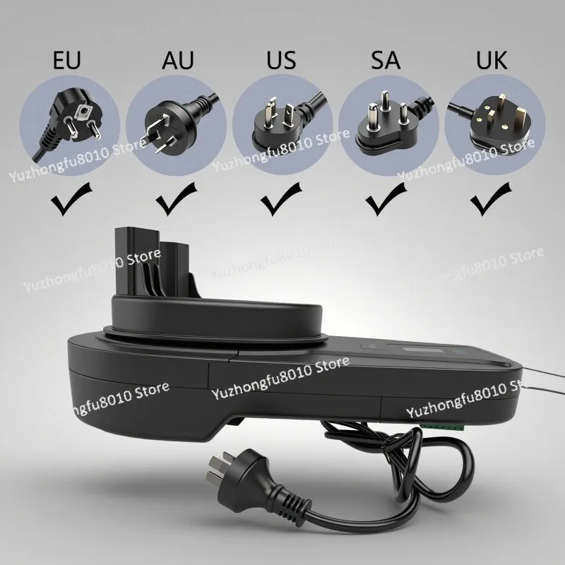 Australian roller door machine, roller shutter door motor