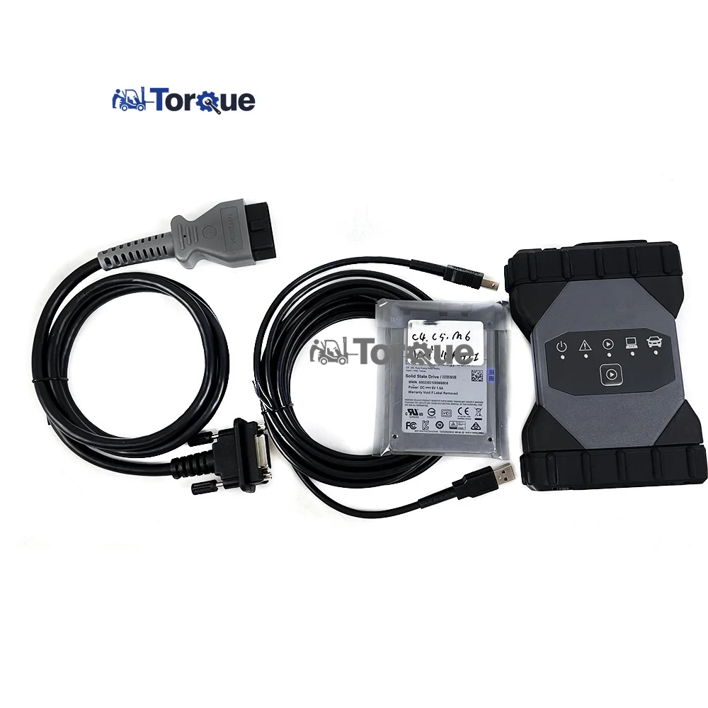 

MB STAR C6 Multiplexer for Benz c6 Car truck Diagnostic tool SD Connect C6 DOIP wifi xentry das wis epc c6 Multiplexer