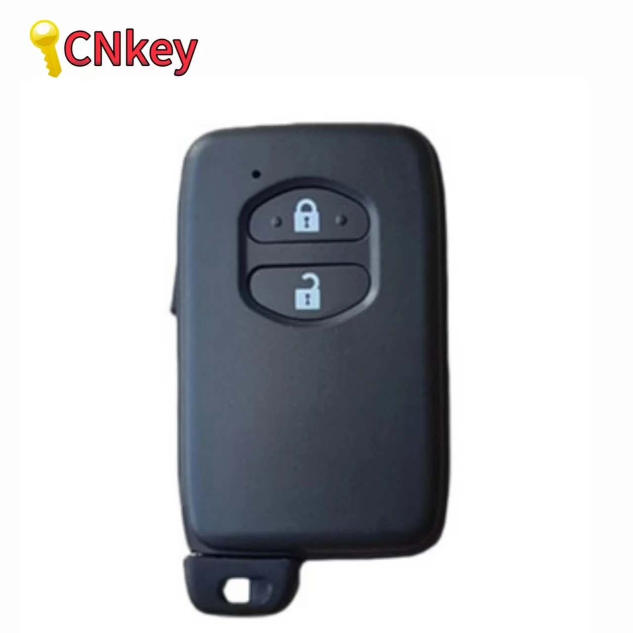 

Lansduo 2-Button for Previa/Ractis - Smart Car Key (Models: 5290/5300/3370/0011/A433 | Frequency: 312/314/315/433 MHz)