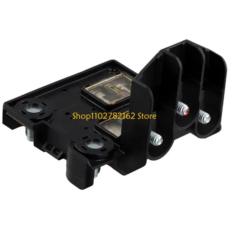 

547B High Reliability Fast Acting Fuses Block For Vehicle Circuit 30A FH54