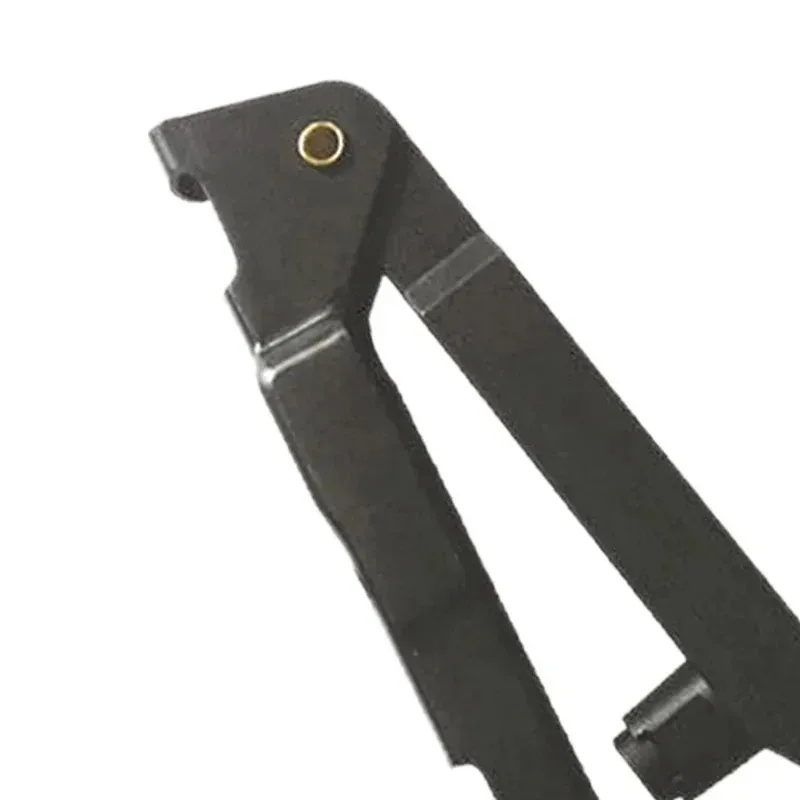 Para 1767631 1431334 piezas de camión Scania, manija de rejilla de camión, Panel de bloqueo, cubierta de bloqueo Poer