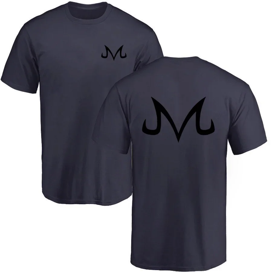 

In the Summer of 2025, New Men's 3D Printed T-shirts, Anime Men's New Fashion Casual Round-neck Short-sleeved Quick Tops