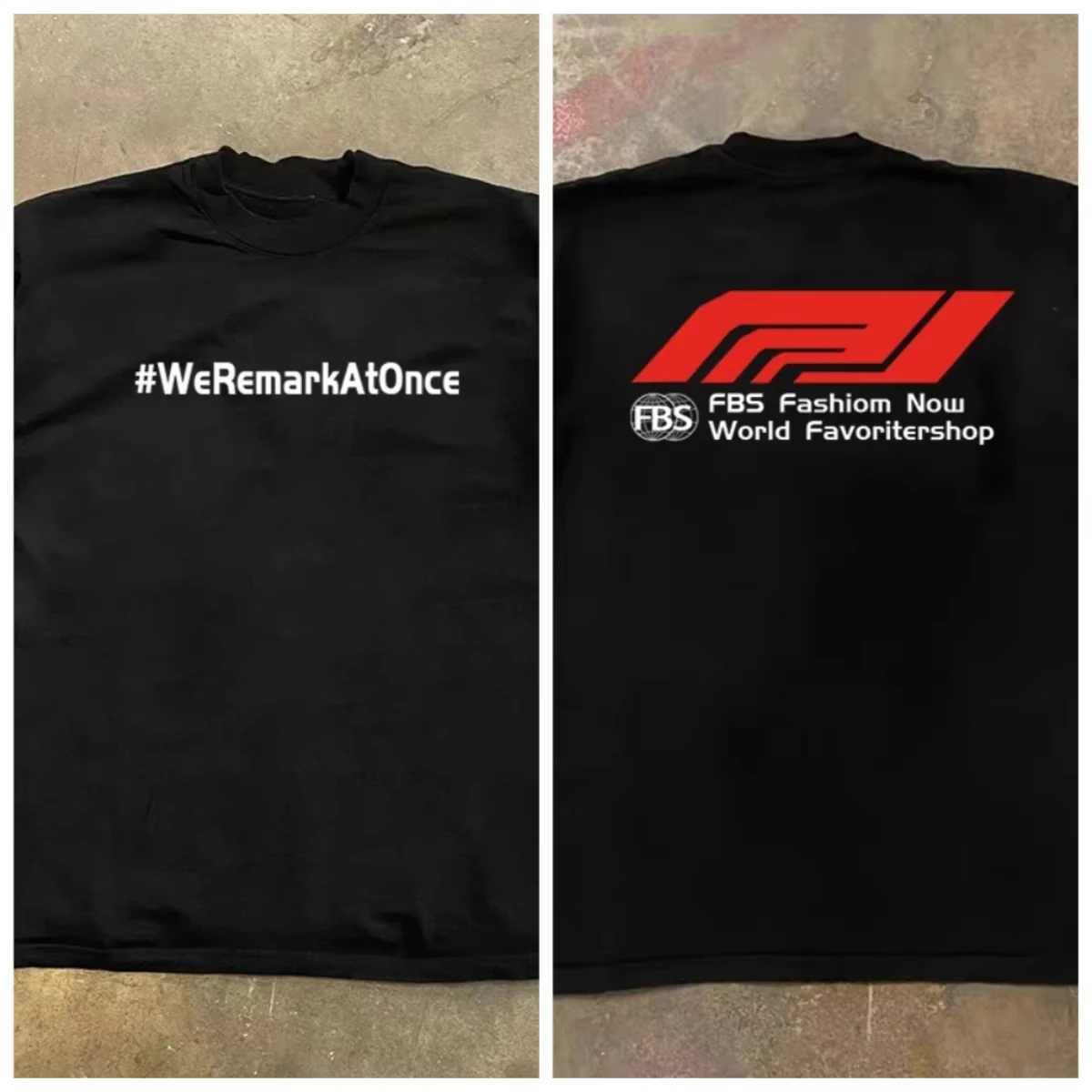 

The new summer fashion men's F1 racing suits for 2025 are comfortable and simple men's outerwear