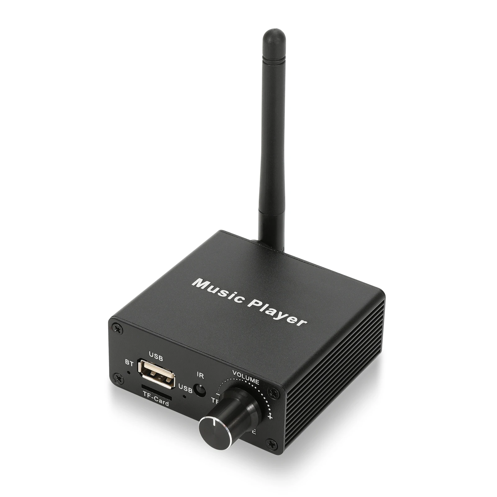 Bluetooth 5.3 Reciever for old Amplifier USB TF Music player LC3 AAC SBC Converter decoder  adapter