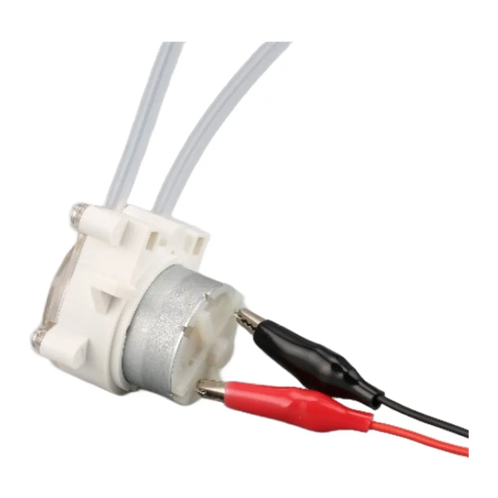 

Peristaltic Pumps, Self-priming Pumps Suitable For Laboratory Metering Pumps Hydraulic And Pneumatic Equipment Accessories