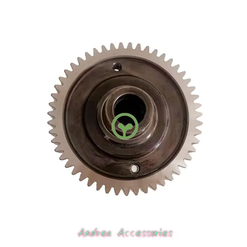 

Andrea Китайские производители Запчасти для строительной техники Оригинальная буровая установка MT711C112 Коробка передач Торцевой привод 2310077527 для DM30