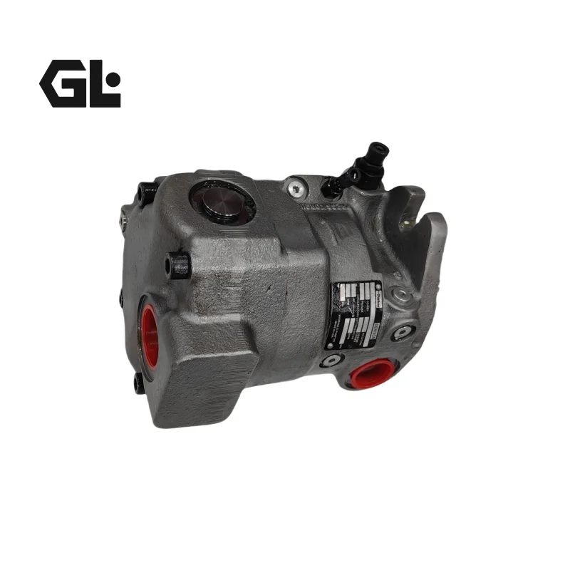 Parker hydraulische oliepomp PAVC PAVC33 PAVC38 PAVC65 PAVC100-serie PAVC65R213 Axiale zuigerpomp met variabele verplaatsing