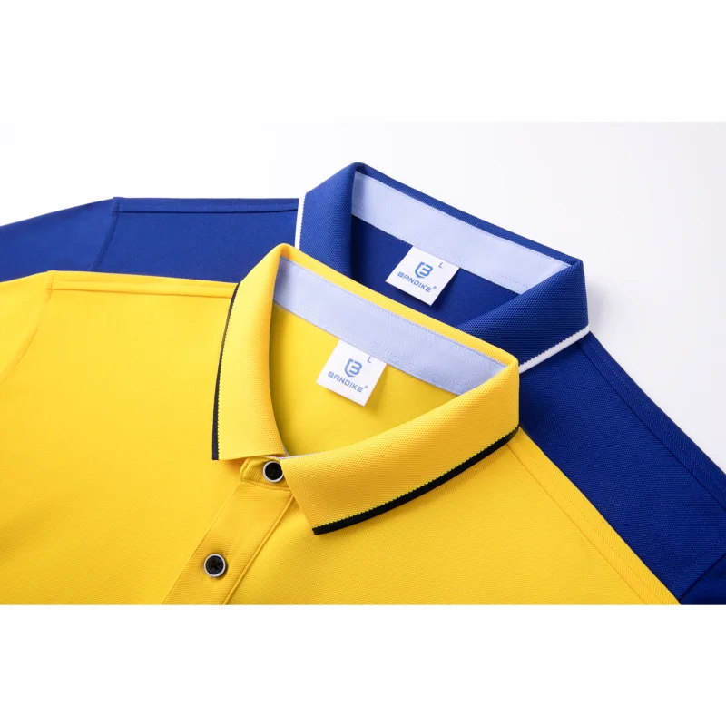 West cool-camisa polo personalizada com logotipo, moda para homens e mulheres, design pessoal grupo, roupas, 12 cores, verão, tops