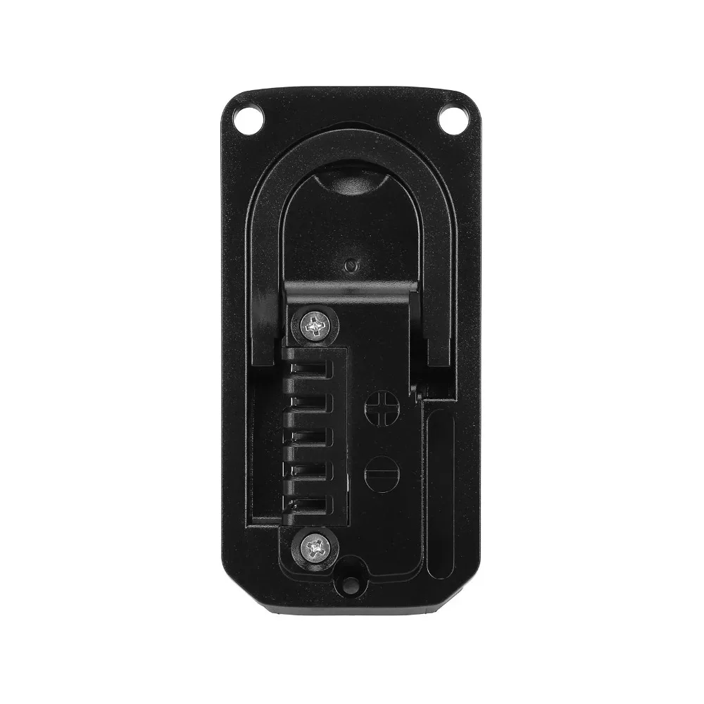 Battery Lock Charging Port Accessory Fit Detachable Battery Compartment for Engwe EP-2 Pro E-bike - view 6