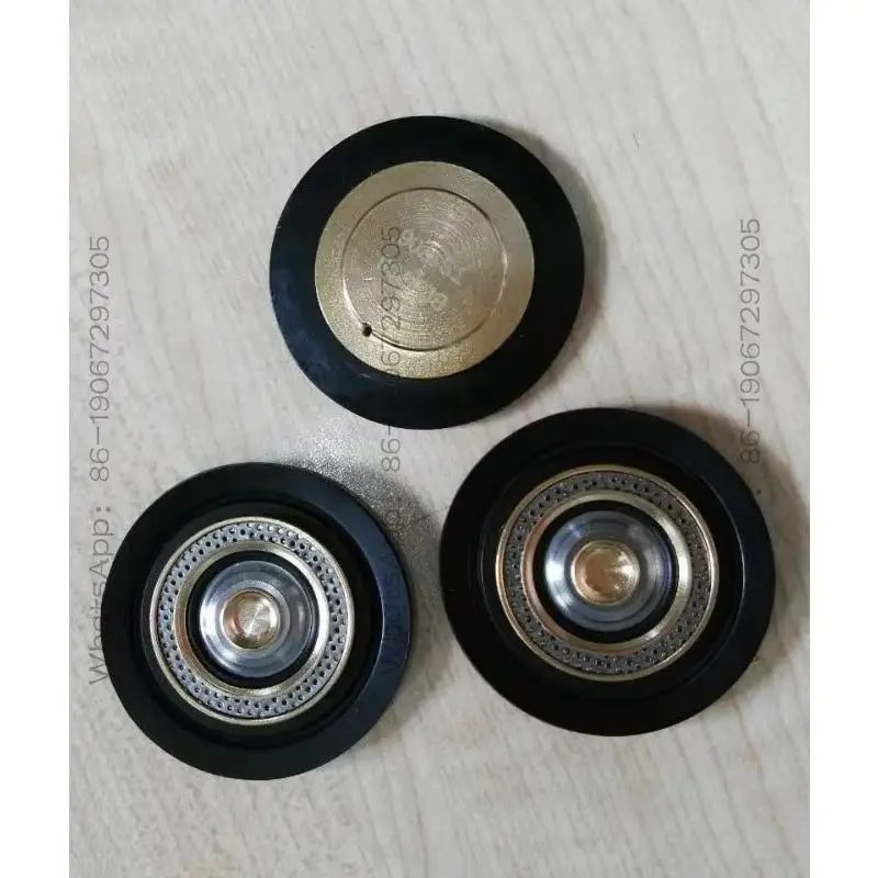 XXXXX  High Voltage Electromagnetic Valve 5202015 Blowing Bottle Machinery Parts Diaphragm Component