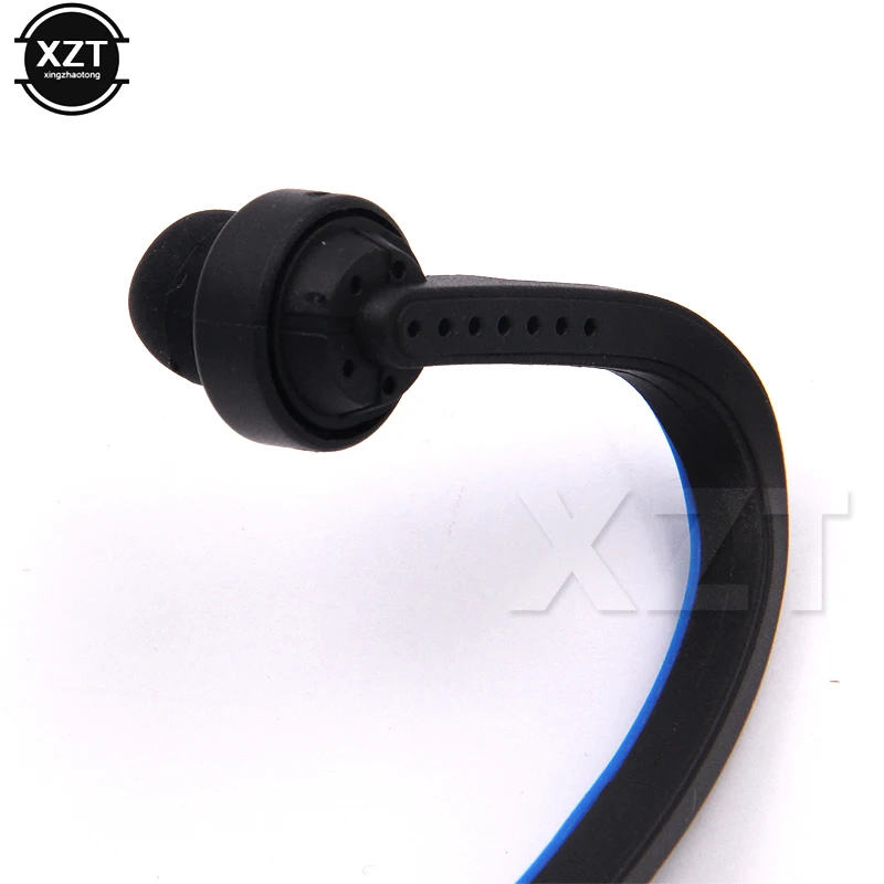 Newest S9 Universal Sport Earphone Handsfree Wireless Bluetooth Headset Earphone Headphone Micro Music Player for all phones