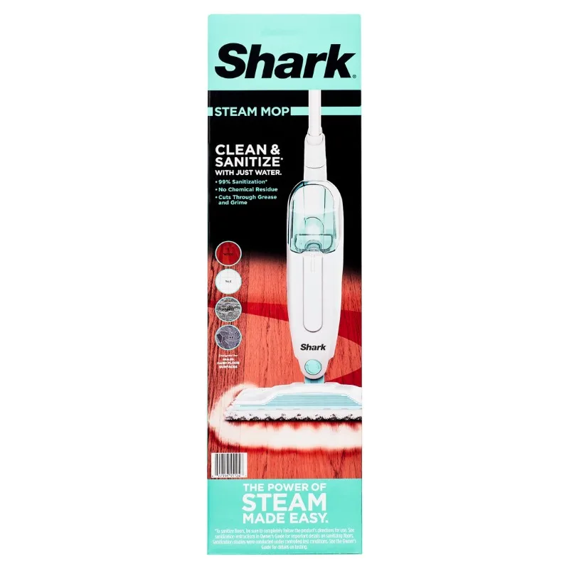 Shark Steam Mop, S1000WM