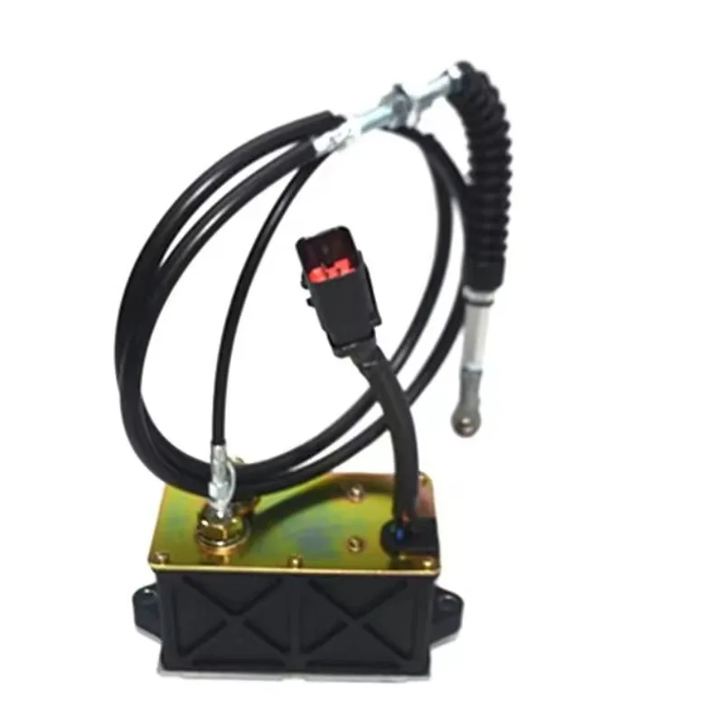 3863439 386-3439 C7.1 Gouverneur gasmotor voor graafmachine 320D2 E320D2