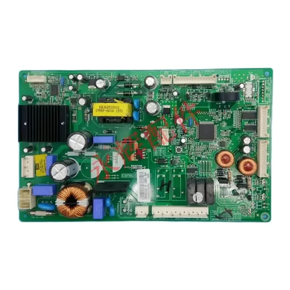 EBR80532507 EAX66184705 Original Motherboard Main Control Board For LG Refrigerator