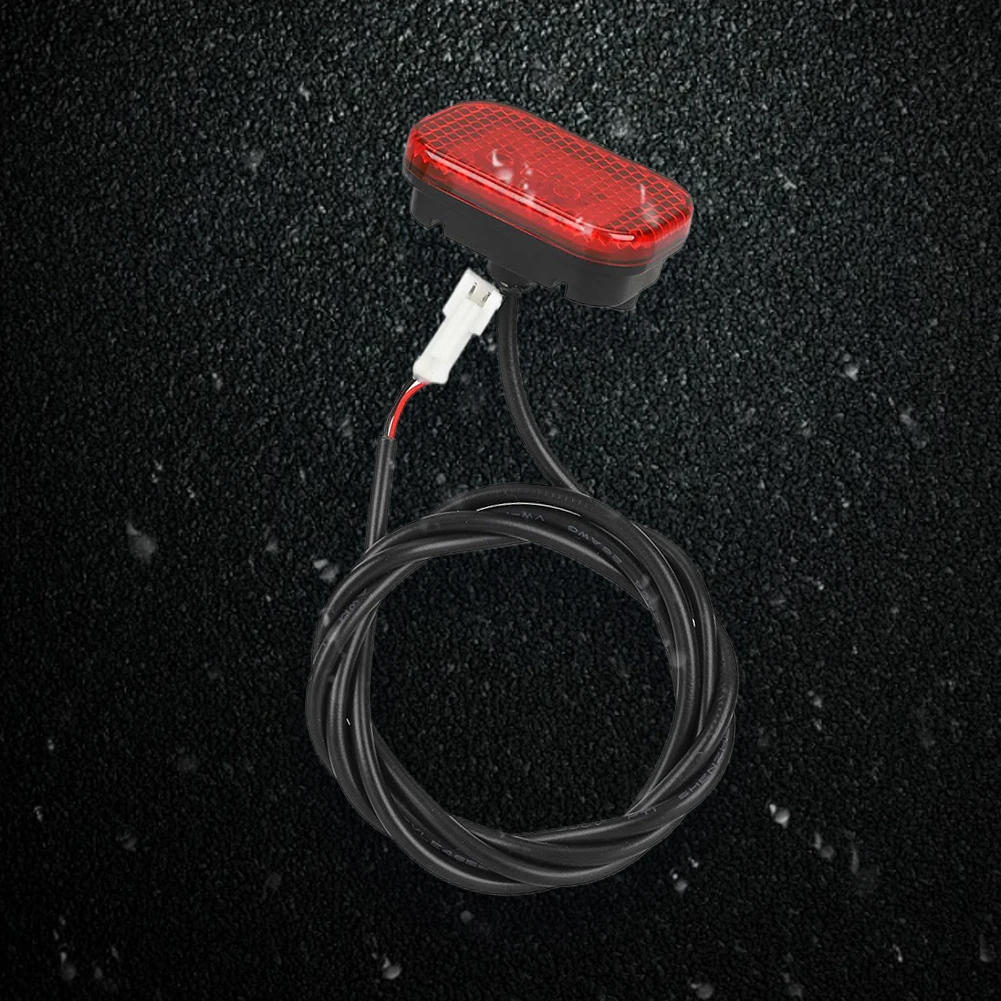 

Scooter Taillight Rear Tail Light Turn Taillight for Kukirin G2 Pro DB Accessories