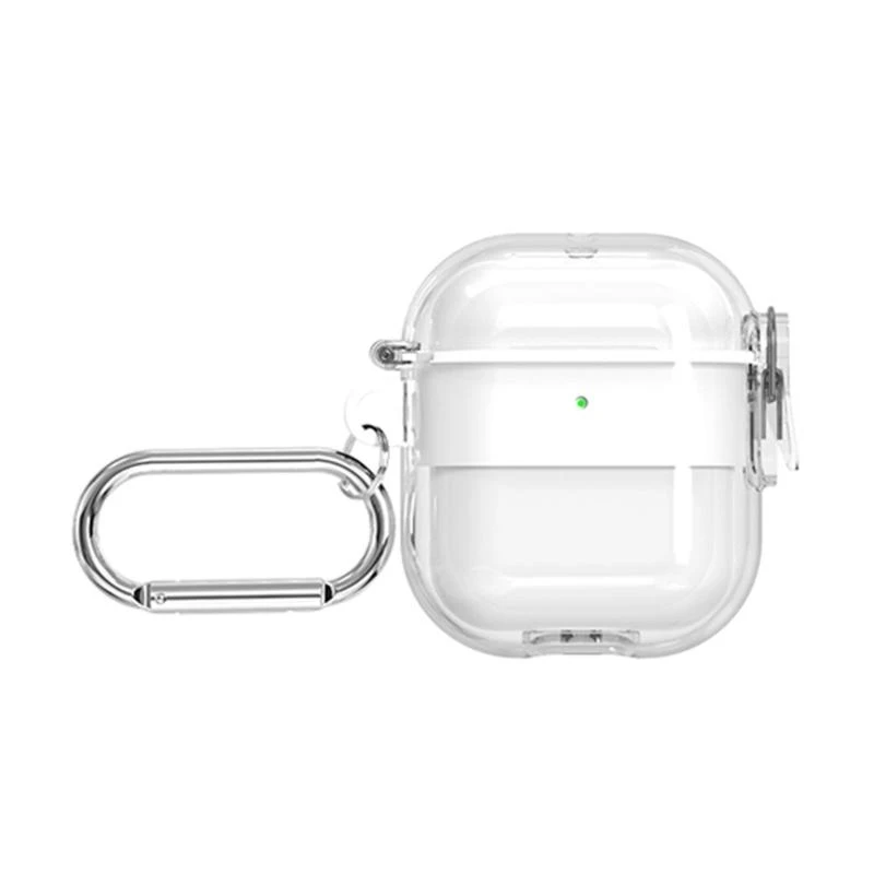 1/2 Kopfhörer waschbare Abdeckung Anti-Staub-Gehäusehülse rutschfeste Hülle E74A – Detail 1