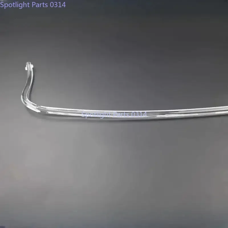 

Headlight DRL Tube Acrylic Tube Light Guide Strip Light DRL Strip LED Headlight New For Skoda Octavia 2015 2016 2017