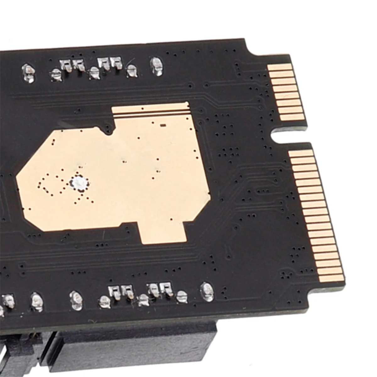 X61A_Nieuwe snelle SATA 3.0-adapter Efficiënt gegevensbeheer