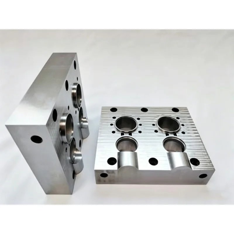 Custom Plastic Injection Molding Service | Precision Mold Maker & Parts Production